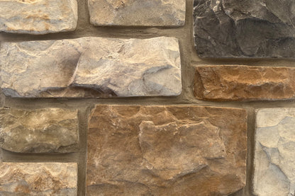 Cobblestone - Sample
