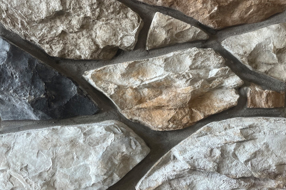 Fieldstone - Sample