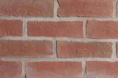 Historic Brick - Sample