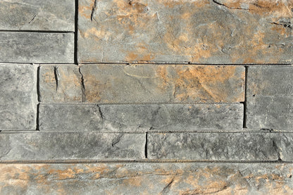 Ohio Drystack Lambris - Sample