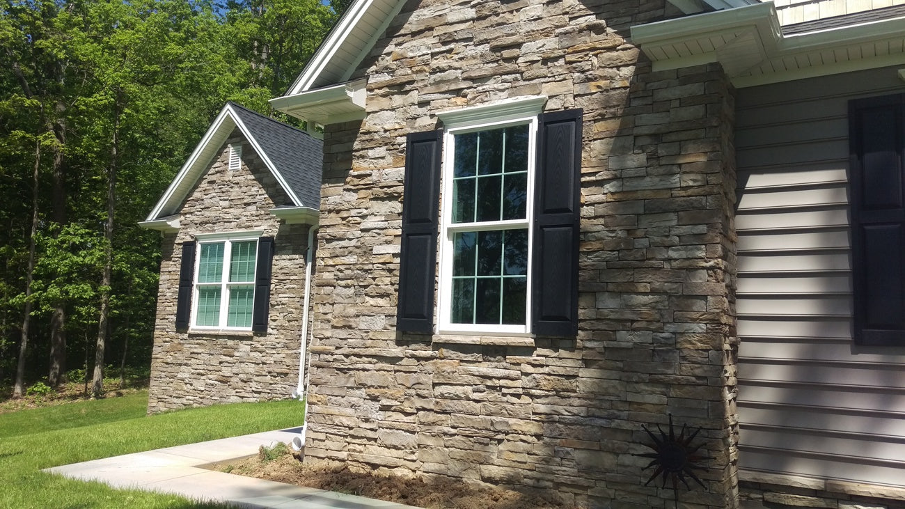 Carmel Ohio Drystack - Yard Inventory