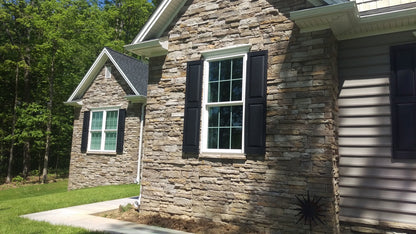 Carmel Ohio Drystack - Yard Inventory