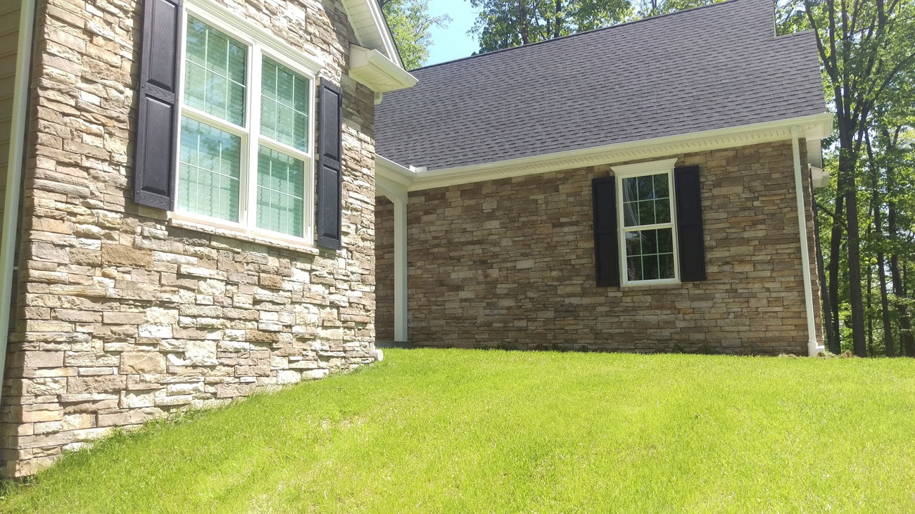Carmel Ohio Drystack - Yard Inventory