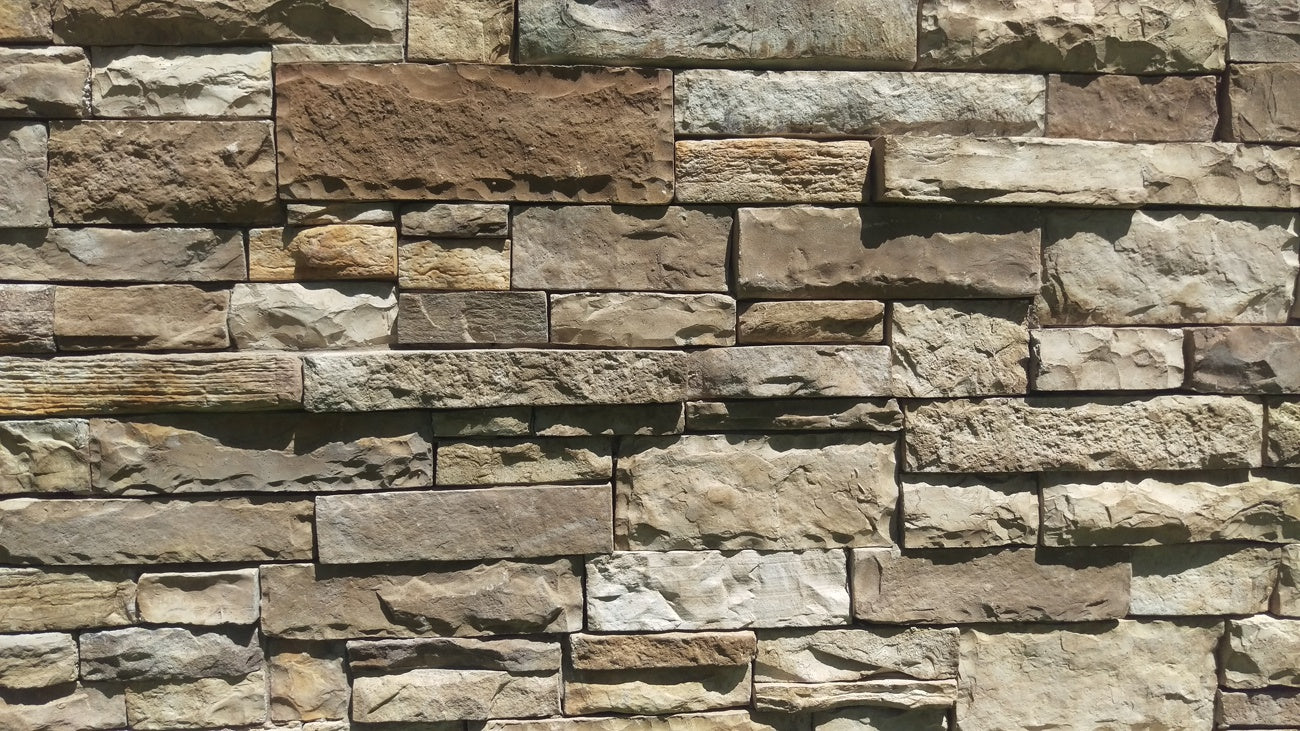 Carmel Ohio Drystack - Yard Inventory