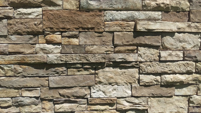 Carmel Ohio Drystack - Yard Inventory