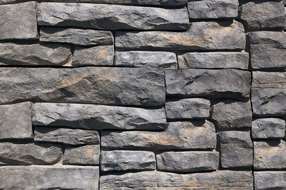 Drystack Lambris - Sample