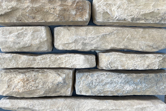 Coastal Drystack - Yard Inventory