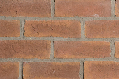 Historic Brick - Sample