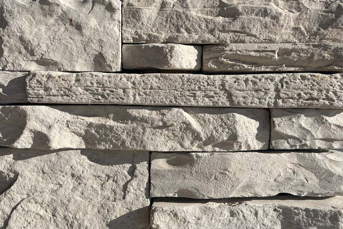 Ohio Drystack - Sample