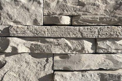 Ohio Drystack - Sample