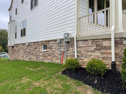 Ferndale Ohio Drystack - Yard Inventory