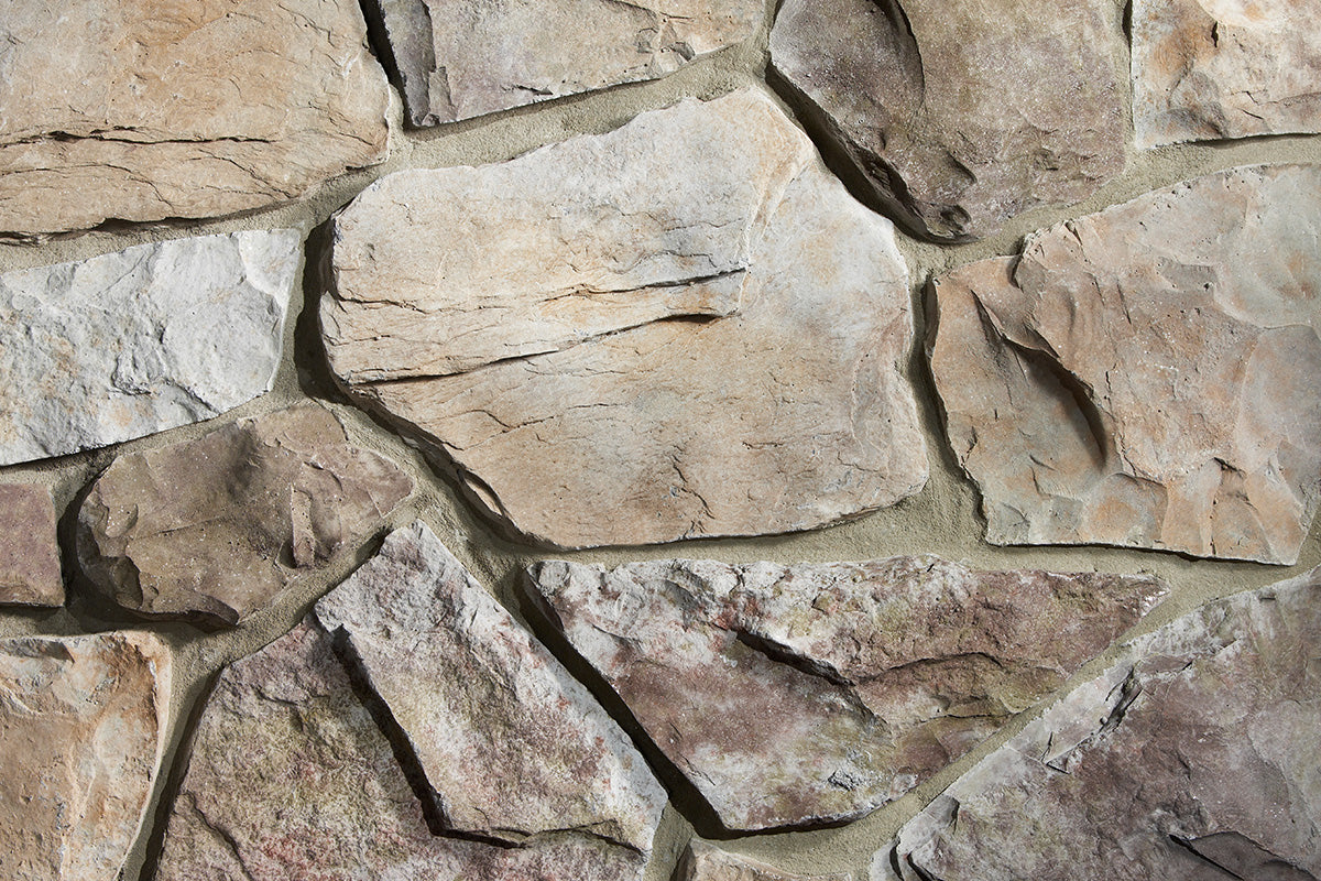 Fieldstone - Sample