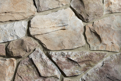 Fieldstone - Sample