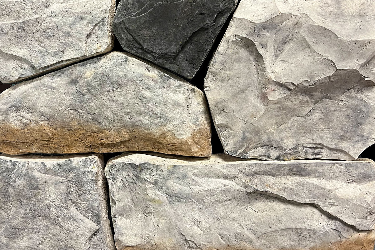 Fieldstone - Sample