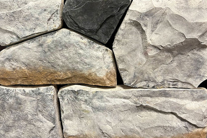 Fieldstone - Sample