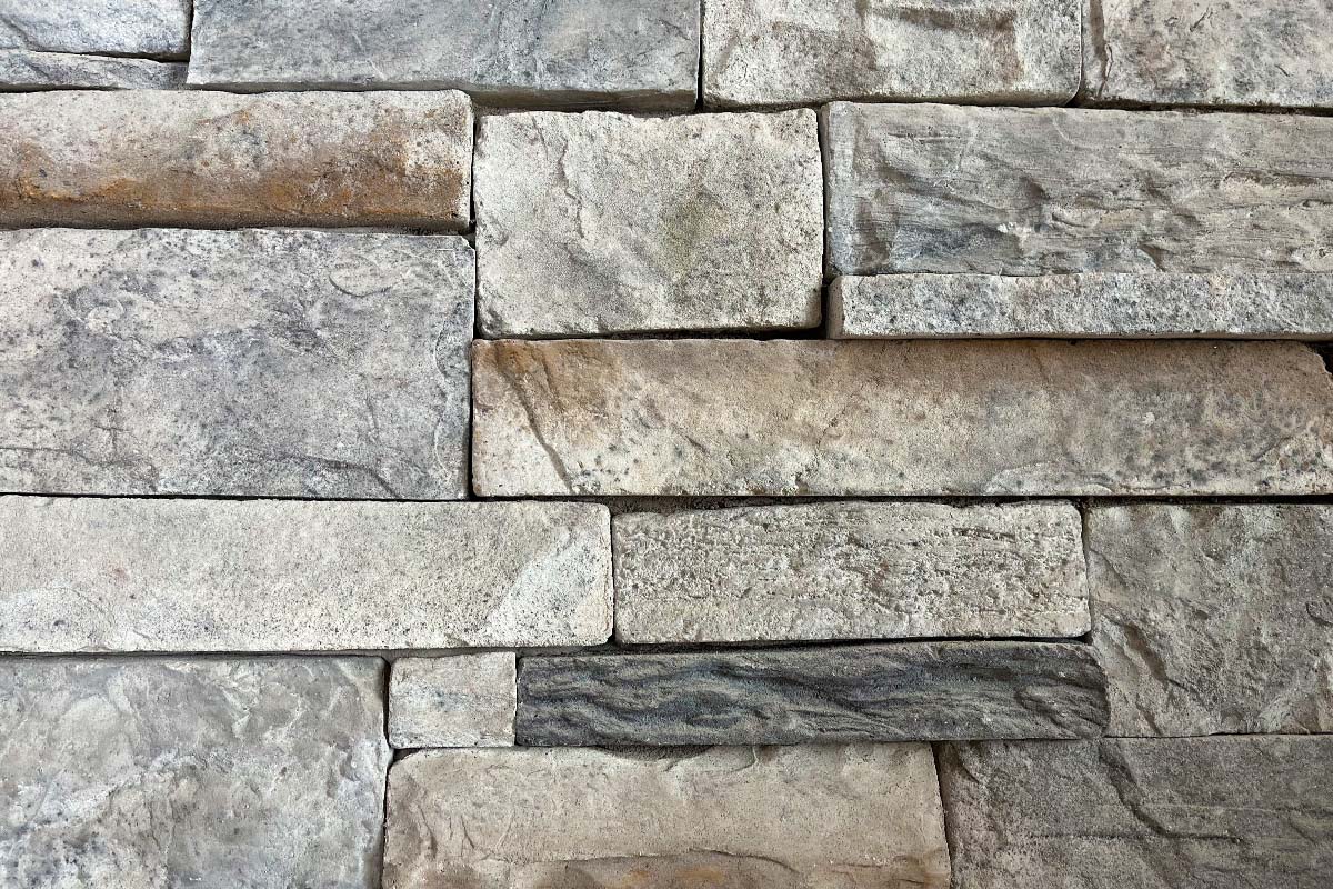 Ohio Drystack - Sample