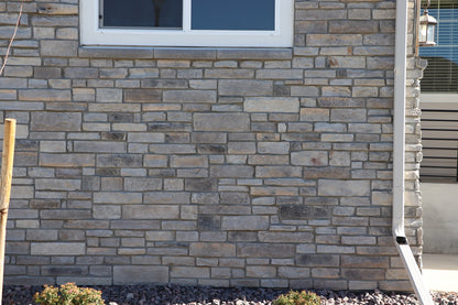 Luray Ohio Drystack - Yard Inventory