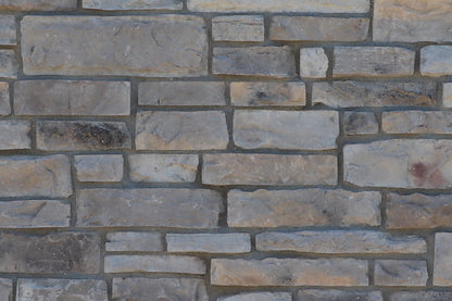 Luray Ohio Drystack - Yard Inventory