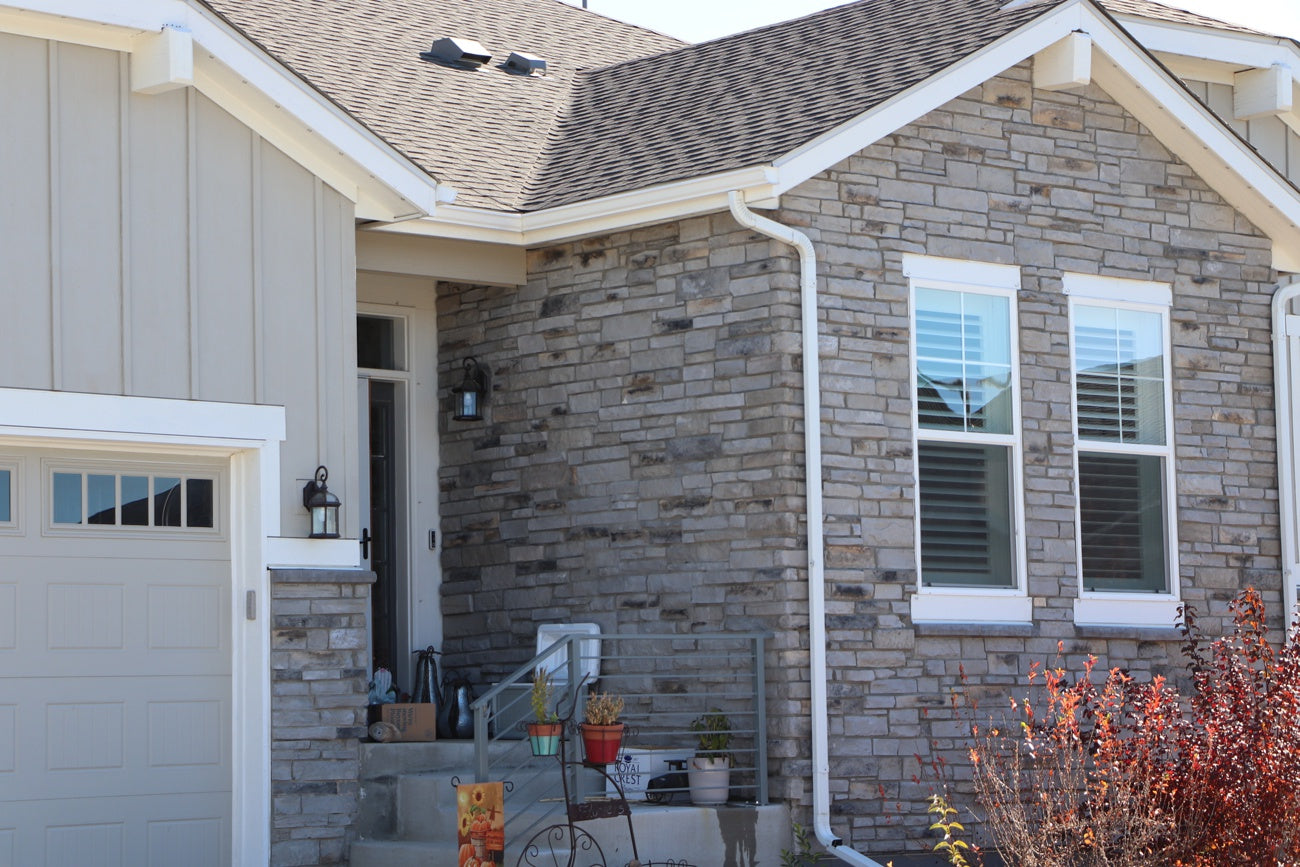Luray Ohio Drystack - Yard Inventory
