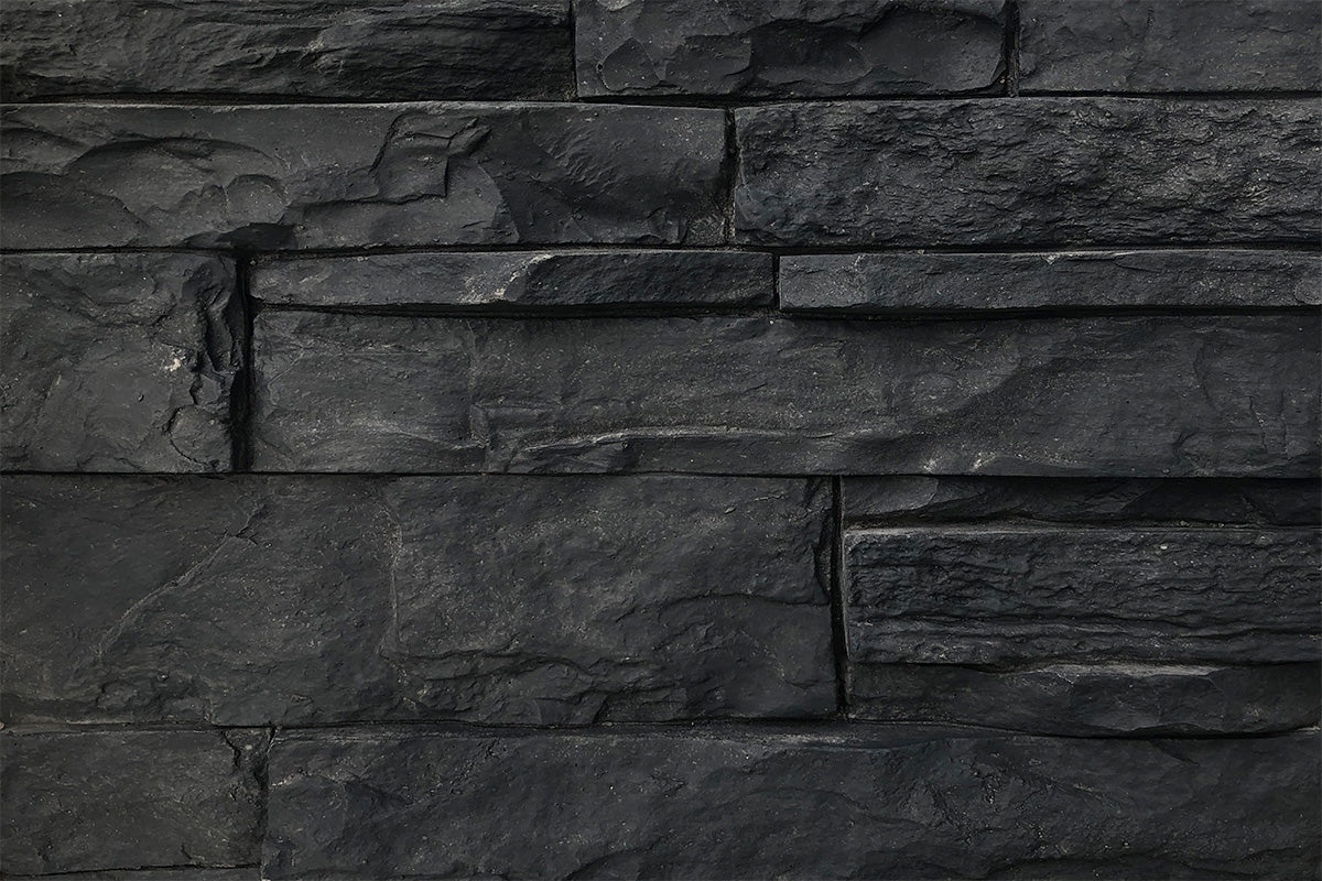 Onyx Ledgestone - Yard Inventory