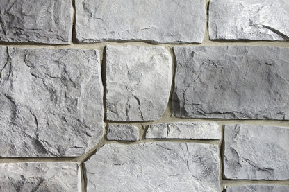 Cobblestone Lambris - Sample