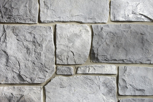 PA Lime Cobblestone Lambris - Yard Inventory