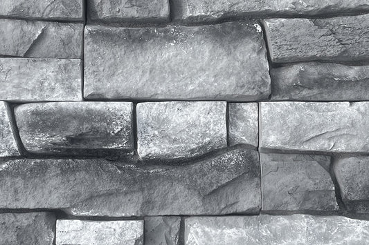 PA Lime Drystack Lambris - Yard Inventory