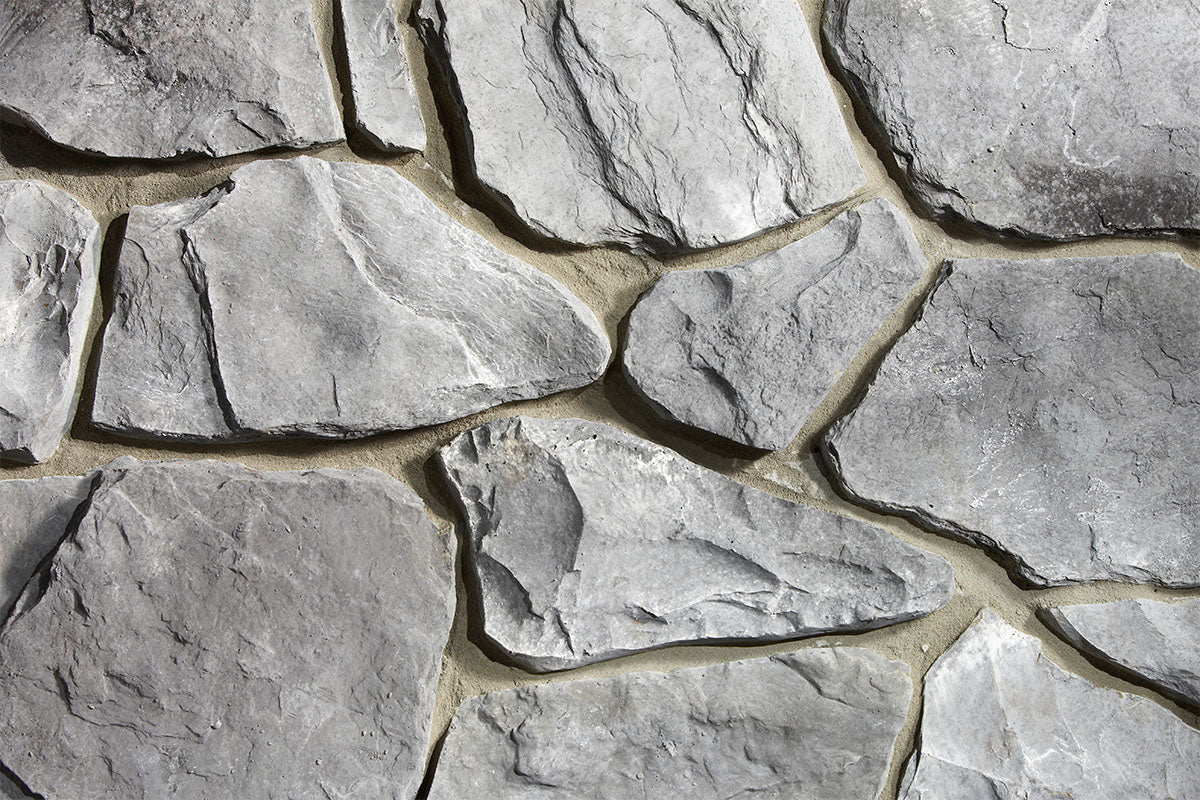 Fieldstone - Sample