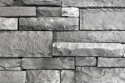 Ohio Drystack - Sample