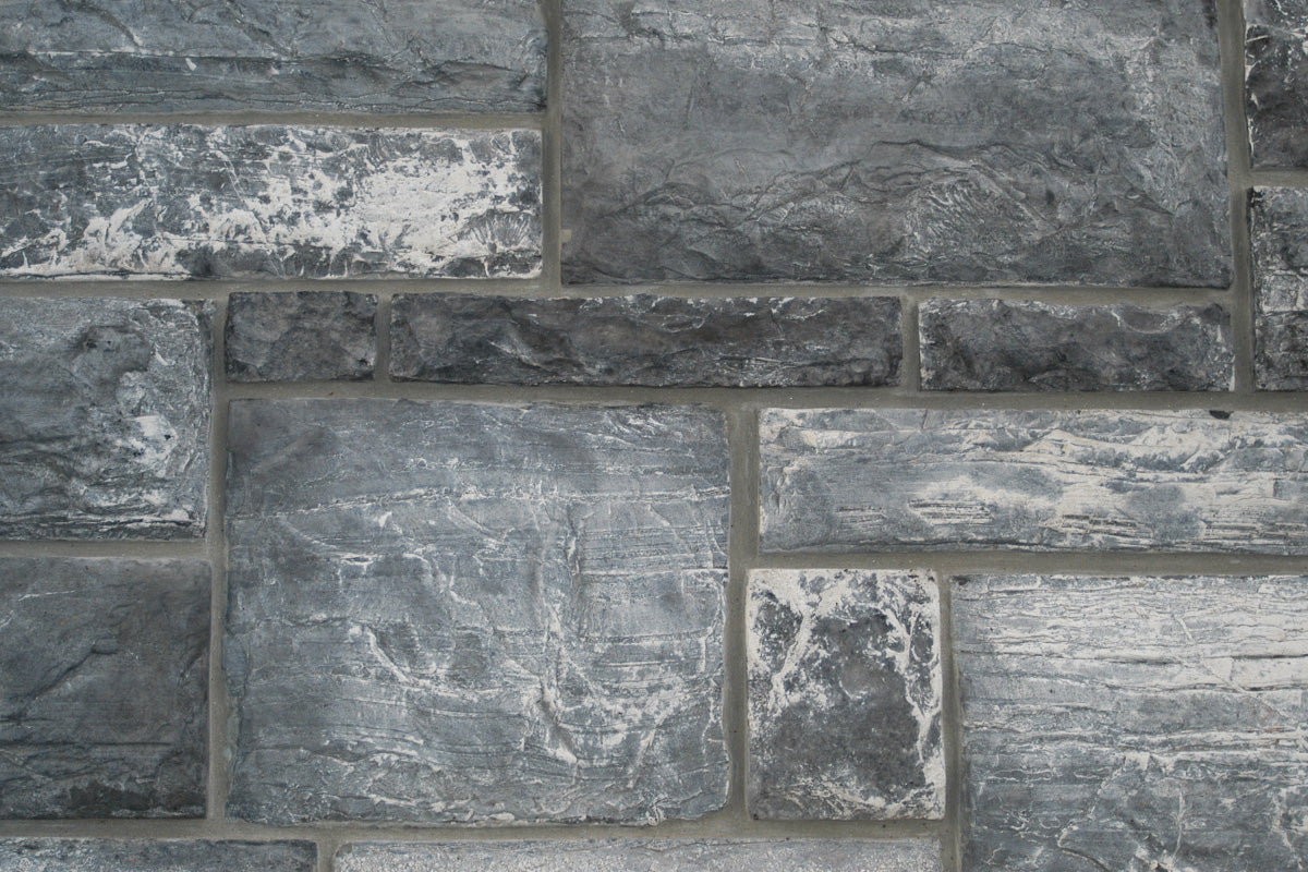 Regal Ashlar - Sample