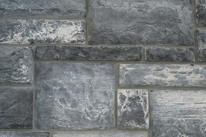 Regal Ashlar - Sample