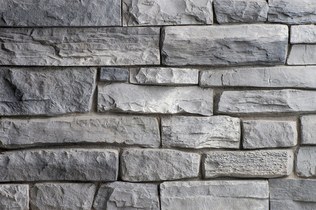 Drystack - Muestra