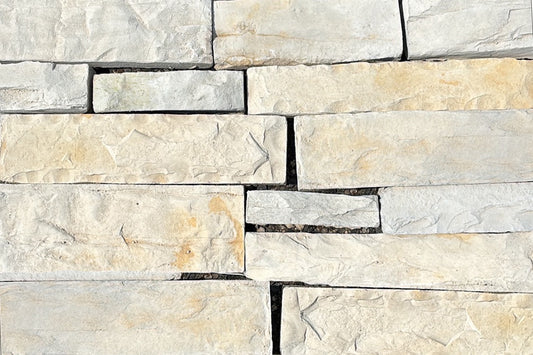 Pearl Ohio Drystack - Yard Inventory