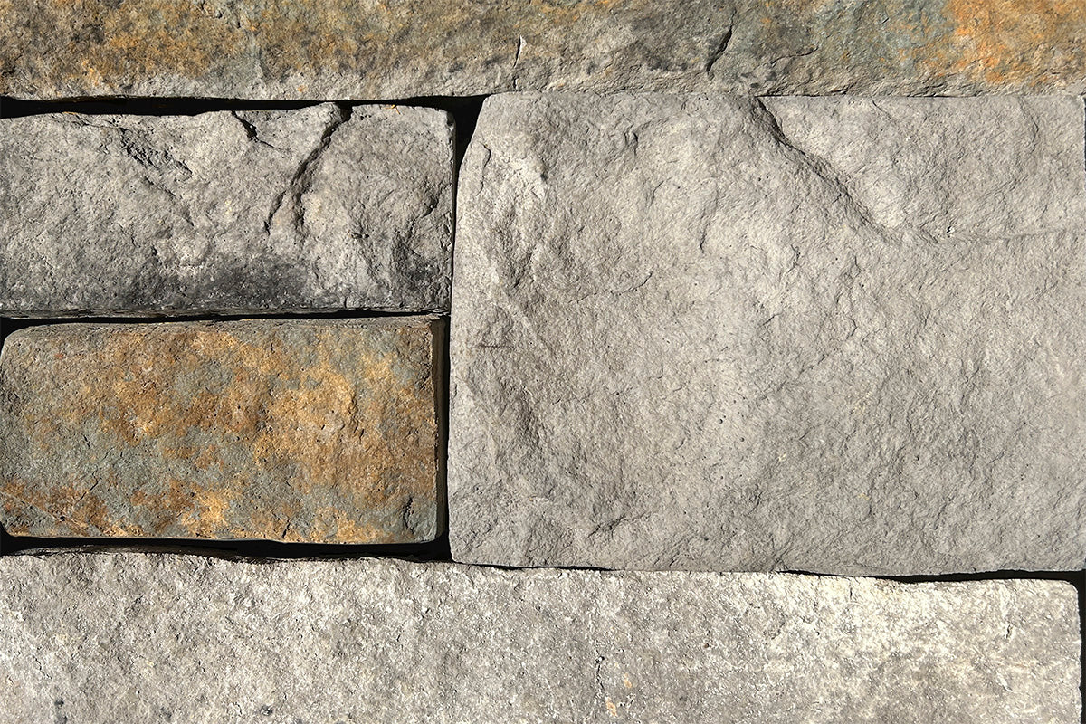 Cobble Sandstone - Sample