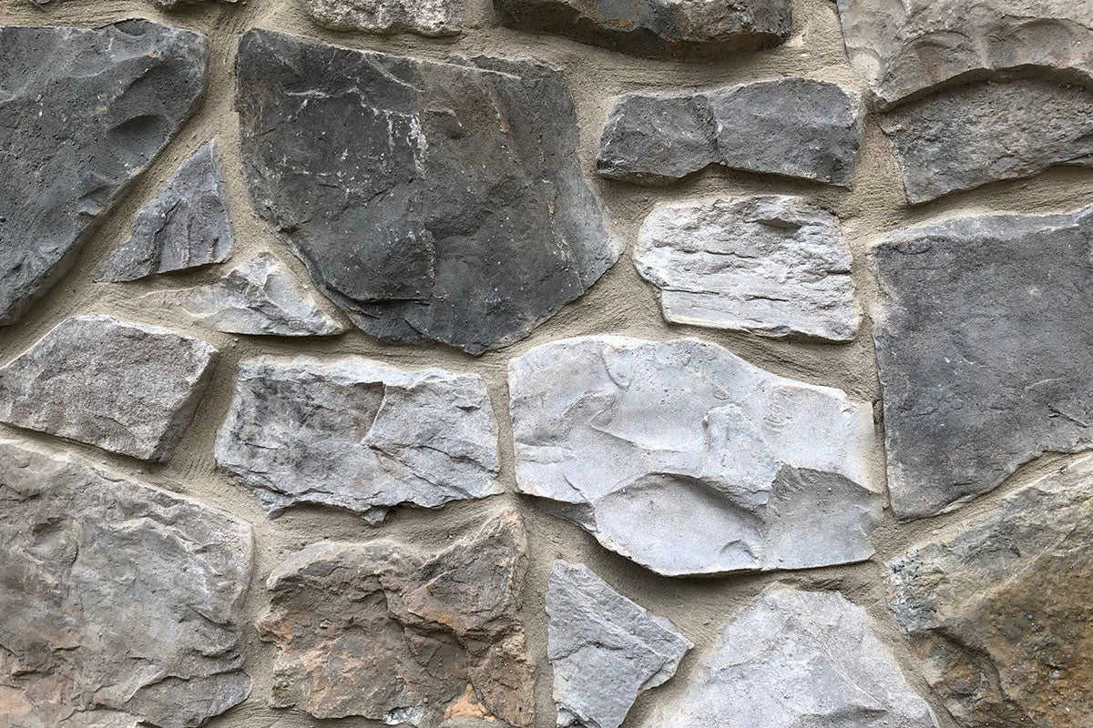 Fieldstone - Sample