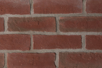 Historic Brick - Sample