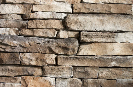 Powder Ridge Drystack Lambris - Yard Inventory
