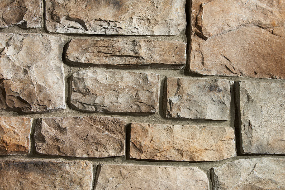 Cobblestone - Sample