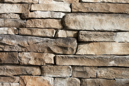 Drystack - Muestra