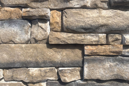 Powder Ridge Drystack Lambris - Yard Inventory