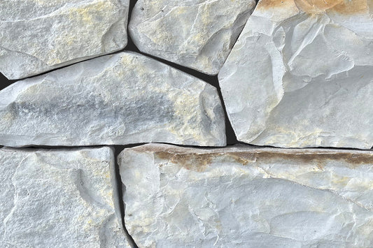 Pumice Fieldstone - Yard Inventory