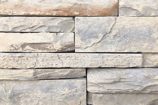 Pumice Ohio Drystack - Yard Inventory
