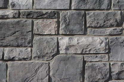 Cobblestone Lambris - Sample