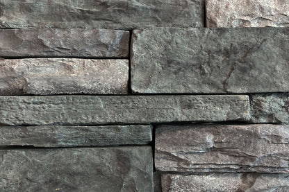 Ohio Drystack - Sample