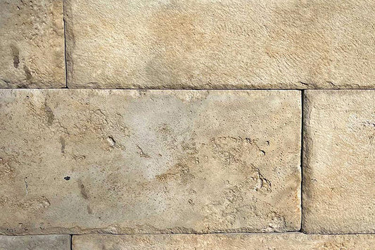 Travertine - Sample