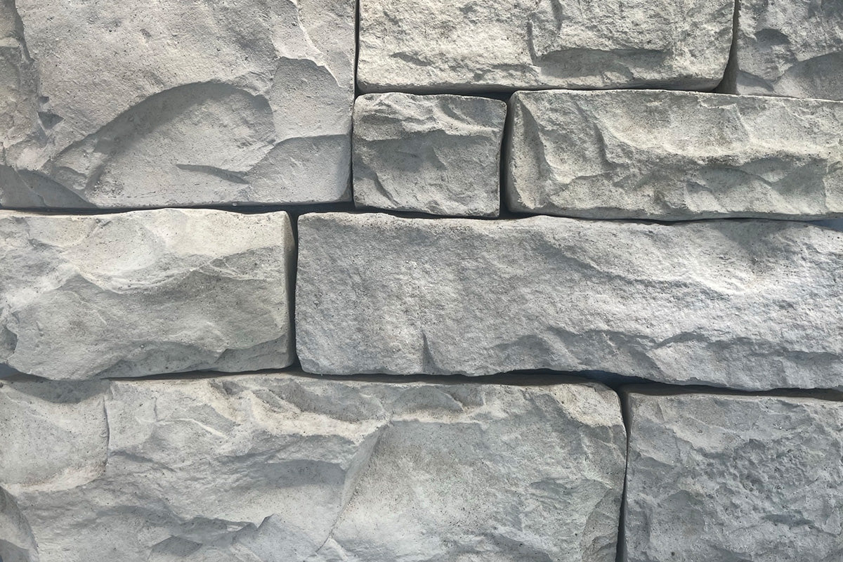 Silverthorne Cobblestone - Yard Inventory