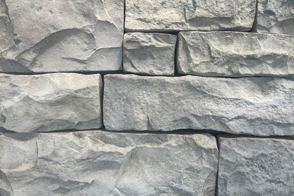 Silverthorne Cobblestone - Yard Inventory