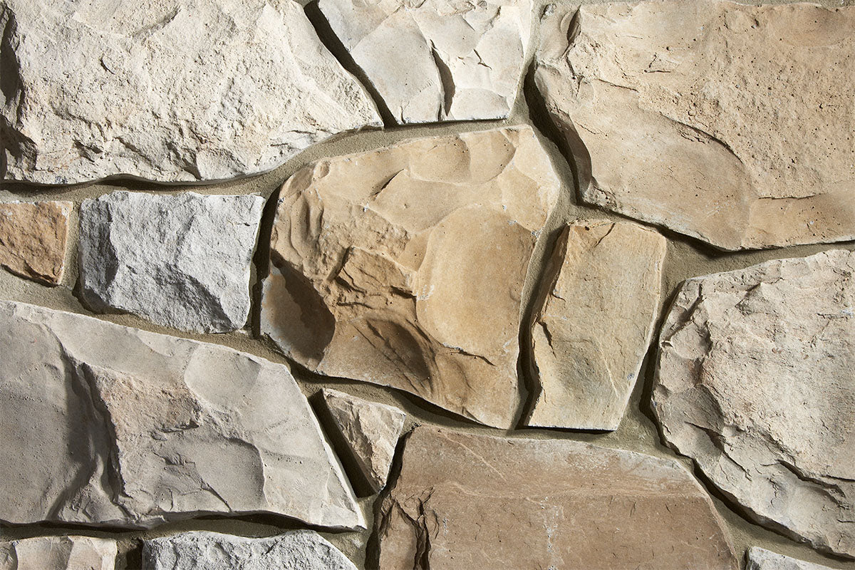 Fieldstone - Sample