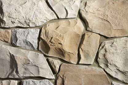 Fieldstone - Sample