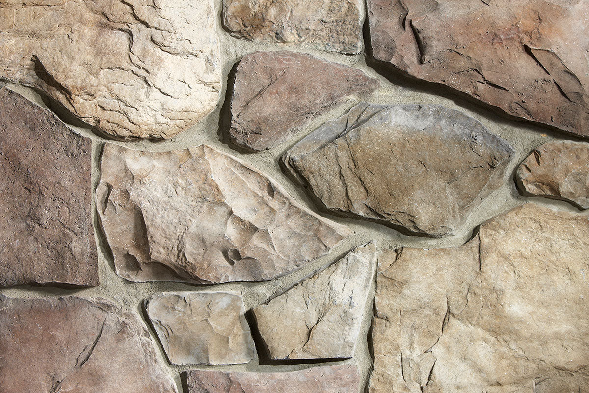 Fieldstone - Sample